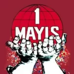 1 mayıs