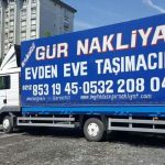 beylikdüzü evden eve nakliyat