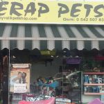 ayvalık pet shop